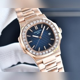 Часы Patek Philippe Aquanaut 5167A Популярные мужские часы Patek 