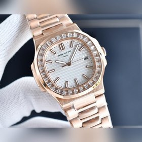 Часы Patek Philippe Aquanaut 5167A Популярные мужские часы Patek 