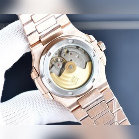 Часы Patek Philippe Aquanaut 5167A Популярные мужские часы Patek 