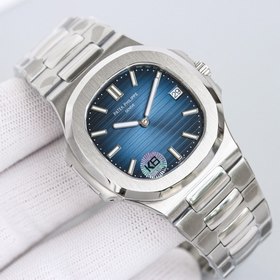Patek Philippe Elegant Sports Series 5711/1A Nautilus Steel Watch