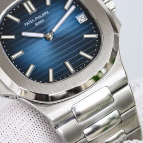 Patek Philippe Elegant Sports Series 5711/1A Nautilus Steel Watch