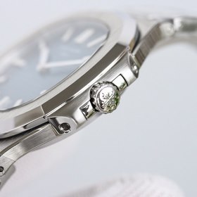 Patek Philippe Elegant Sports Series 5711/1A Nautilus Steel Watch