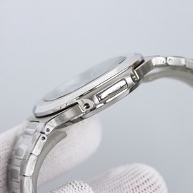 Patek Philippe Elegant Sports Series 5711/1A Nautilus Steel Watch