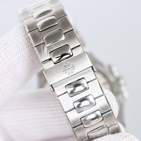 Patek Philippe Elegant Sports Series 5711/1A Nautilus Steel Watch