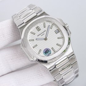 Patek Philippe Elegant Sports Series 5711/1A Nautilus Steel Watch