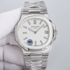 Patek Philippe Elegant Sports Series 5711/1A Nautilus Steel Watch