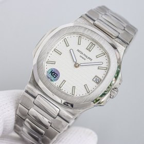 Patek Philippe Elegant Sports Series 5711/1A Nautilus Steel Watch