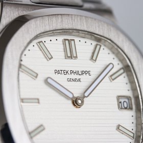 Patek Philippe Elegant Sports Series 5711/1A Nautilus Steel Watch