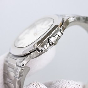 Patek Philippe Elegant Sports Series 5711/1A Nautilus Steel Watch