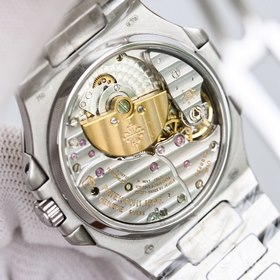 Patek Philippe Elegant Sports Series 5711/1A Nautilus Steel Watch
