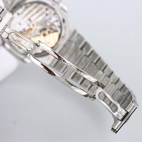 Patek Philippe Elegant Sports Series 5711/1A Nautilus Steel Watch