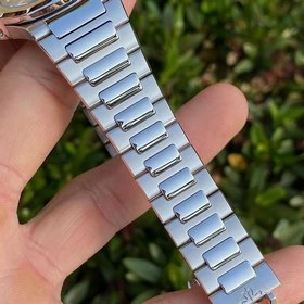 Patek Philippe Женские часы Nautilus 324SC с 29 бриллиантами