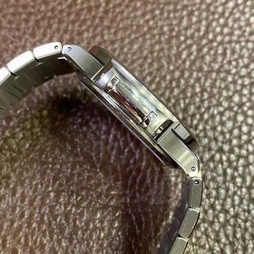Patek Philippe Женские часы Nautilus 324SC с 29 бриллиантами