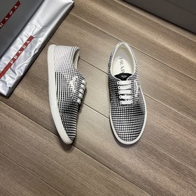 PRADA Мужские кроссовки Итальянский импорт, высокое качество, ор