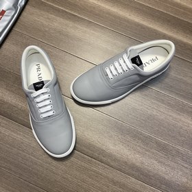 PRADA Мужские кроссовки Итальянский импорт, высокое качество, ор