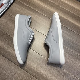 PRADA Мужские кроссовки Итальянский импорт, высокое качество, ор