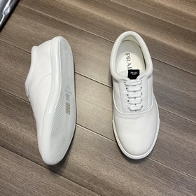 PRADA Мужские туфли для отдыха Итальянский импорт, высокое качес