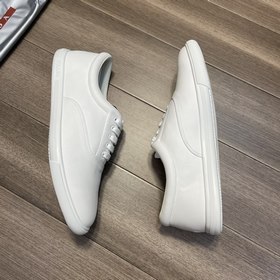 PRADA Мужские туфли для отдыха Итальянский импорт, высокое качес