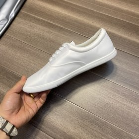 PRADA Мужские туфли для отдыха Итальянский импорт, высокое качес