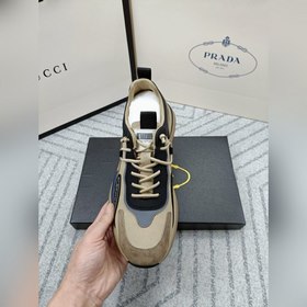 PRADA Прада, обувь для отдыха Итальянская кожа водяного бычка, вн