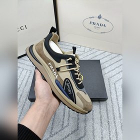 PRADA Прада, обувь для отдыха Итальянская кожа водяного бычка, вн