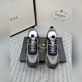 PRADA Прада, обувь для отдыха Итальянская кожа водяного бычка, вн