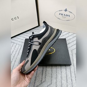 PRADA Прада, обувь для отдыха Итальянская кожа водяного бычка, вн