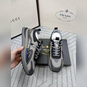 PRADA Прада, обувь для отдыха Итальянская кожа водяного бычка, вн