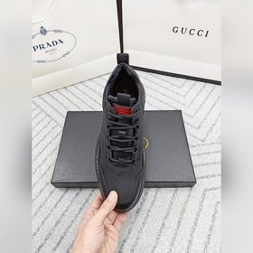 PRADA Прада, повседневная обувь Верх из высококачественной импорт
