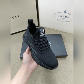 PRADA Prada Новая модель кроссовок для всех сезонов Итальянский