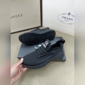 PRADA Prada Новая модель кроссовок для всех сезонов Итальянский 