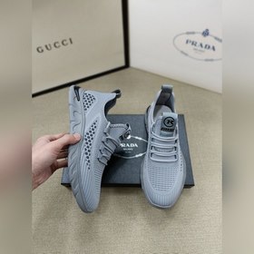 PRADA Prada Новая модель кроссовок для всех сезонов Итальянский 