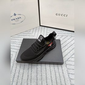 PRADA Prada Новая модель кроссовок для всех сезонов Итальянский 