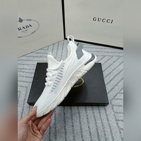 PRADA Prada Новая модель кроссовок для всех сезонов Итальянский