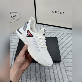 PRADA Prada Новая модель кроссовок для всех сезонов Итальянский
