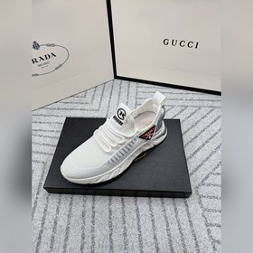 PRADA Prada Новая модель кроссовок для всех сезонов Итальянский 