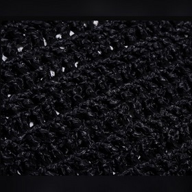 PRADA Сумка-тоут из волокна кокосового ореха, модель 1BG393 Эта 