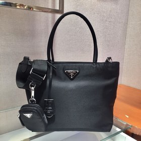 PRADA сумка через плечо, модель 1BG320 Изготовлена из импортной т