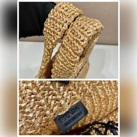 PRADA Сумка из волокна, модель 1BG408 Эта сумка из волокна изгот