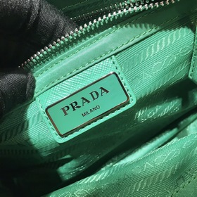 PARDA Комбинированная сумка почтальона 3 в 1 Модель： 2VD034 Хара