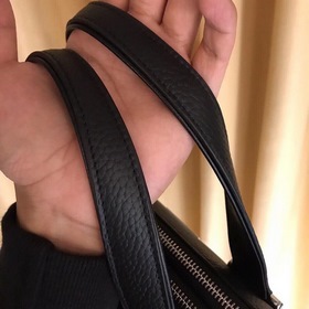 PRADA Мужская сумка-портфель с ремнем через плечо, модель： 701-1 