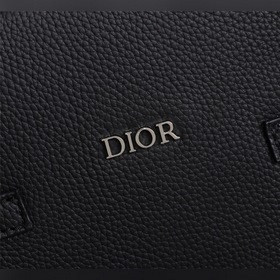 Деловая сумка PRADA Модель： 1ESSH186UMJ Черный Принт Oblique Ч