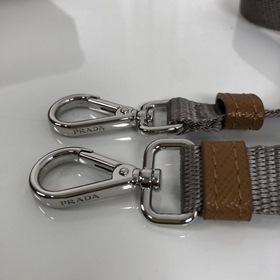 PRADA весенняя и летняя новинка – сумка для мобильного телефона, 