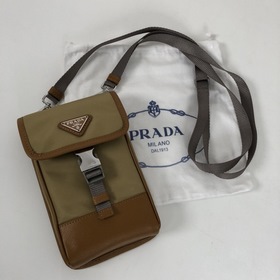 PRADA весенняя и летняя новинка – сумка для мобильного телефона, 