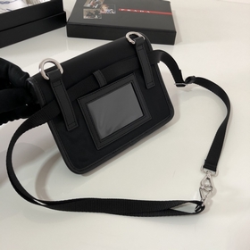 PRADA весенне-летняя новинка – сумка для мобильного телефона, мод