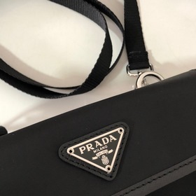 PRADA весенне-летняя новинка – сумка для мобильного телефона, мод