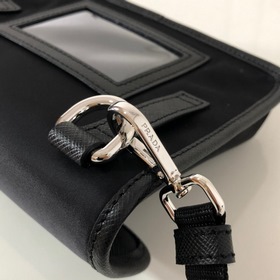 PRADA весенне-летняя новинка – сумка для мобильного телефона, мод