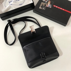 PRADA весенне-летняя новинка – сумка для мобильного телефона, мод