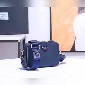 PRADA сумка через плечо, модель 2VH070, сумка для фотоаппарата Тр