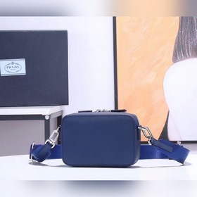 PRADA сумка через плечо, модель 2VH070, сумка для фотоаппарата Тр